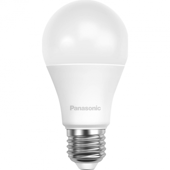 PANASONIC 8,5W E27 DUYLU 2700K LED AMPÜL