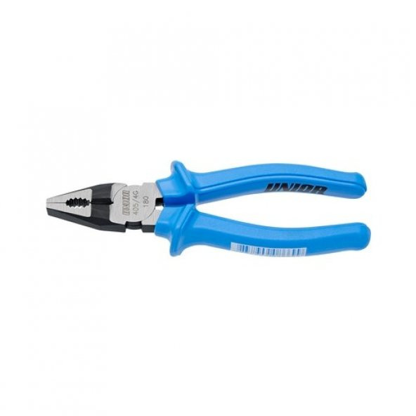 Unıor Kombine Pense 160Mm