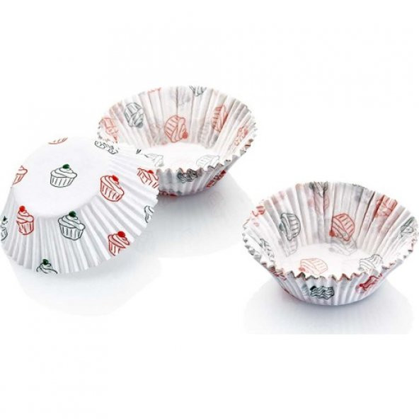 Freecook Mini Kek Kapsülü KR-010 - 2