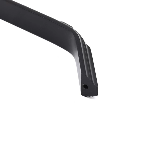 Mobilya Mutfak Dolap Dolabı Çekmece Kulpu Mat Siyah Metal (320 MM-32.0 CM) Kulpları Modelleri - Resim 3