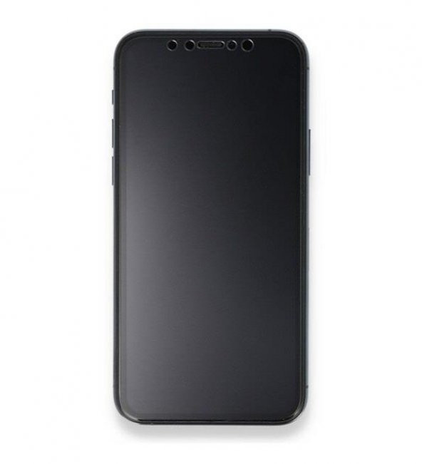 Apple iPhone 12 Mini Akfa Nano Mat Ekran Koruyucu - 1