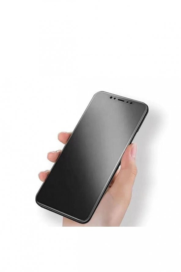 Apple iPhone 12 Mini Akfa Nano Mat Ekran Koruyucu - 2