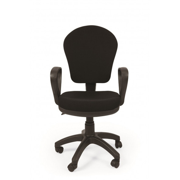 ECEMİCE Ofis Büro Döner Tekerlekli Bilgisayar Ders Çalışma Sandalyesi