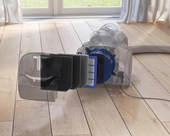 Electrolux Pure C9 PC91-4MGT Toz Torbasız Elektrikli Süpürge-Outlet - 5