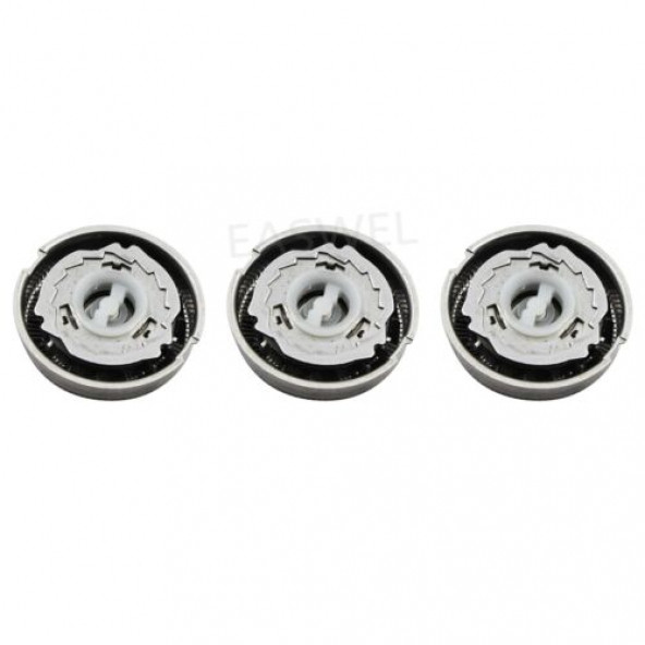 VALKRONE PHILIPS HQ2 TIRAŞ MAKİNASI BIÇAĞI