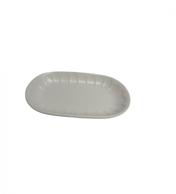 Keramika Krm 2325  Kayık Seramik Tabak 25-33 Cm - 1