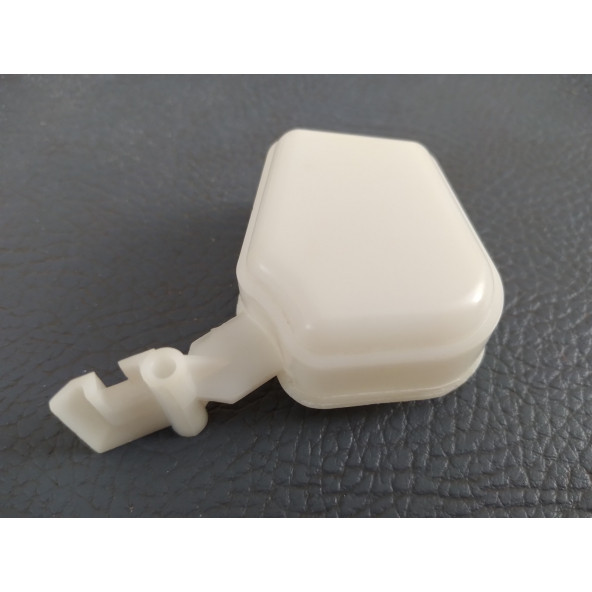 FORD KARBÜRATÖR ŞAMANDIRASI (FOMOCO) KARBÜRATÖR ŞAMANDIRA TÜPÜ