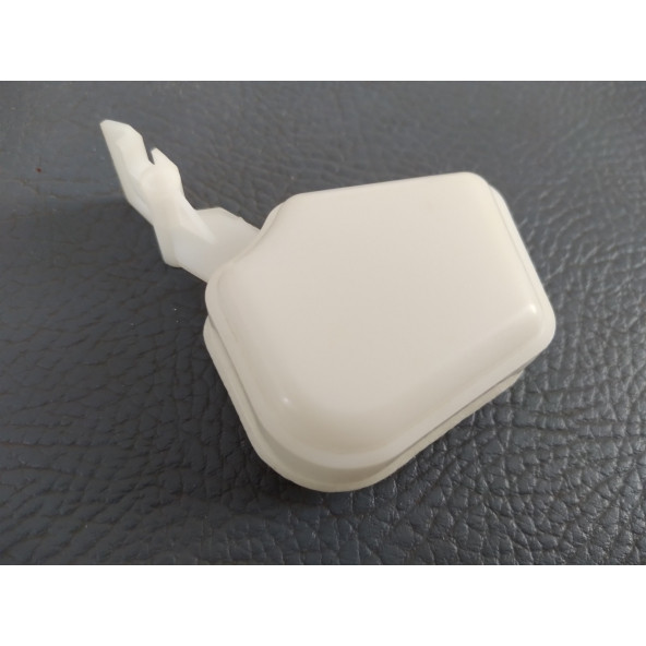 FORD KARBÜRATÖR ŞAMANDIRASI (FOMOCO) KARBÜRATÖR ŞAMANDIRA TÜPÜ - 2