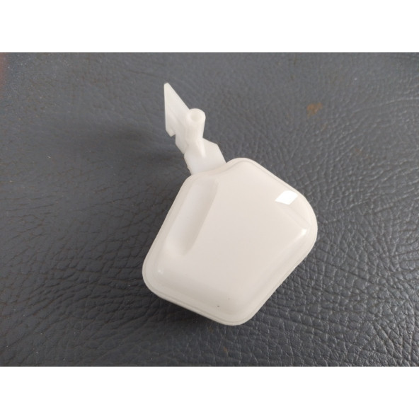 FORD KARBÜRATÖR ŞAMANDIRASI (FOMOCO) KARBÜRATÖR ŞAMANDIRA TÜPÜ - 3