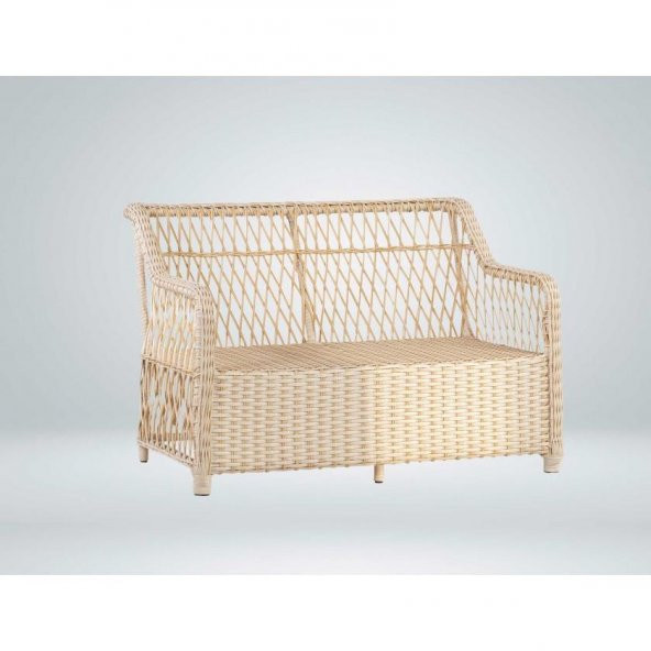 Prado Hawai Rattan Bahçe Balkon Oturma Takımı KG5106 - 2