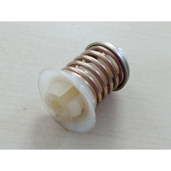 RENAULT 9 - 11 GAZ TELİ YAYI - GAZ TELİ BAŞLIĞI