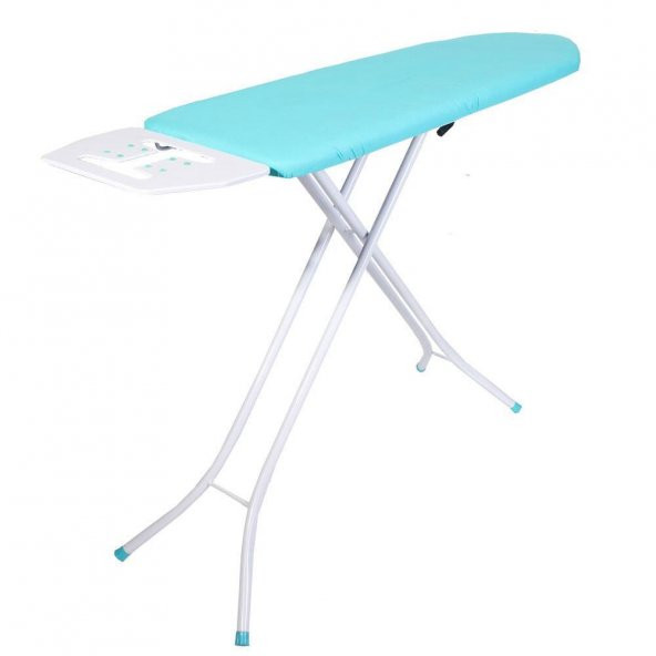 Çeyiz Seti 2li Belda Midi Ütü Masası ve Rita Gold Kurutmalık - 2