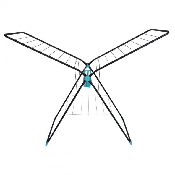 Çeyiz Seti 2li Belda Midi Ütü Masası ve Rita Gold Kurutmalık - 3