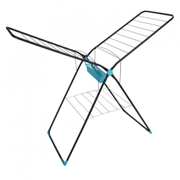 Çeyiz Seti 2li Belda Midi Ütü Masası ve Rita Gold Kurutmalık - 4