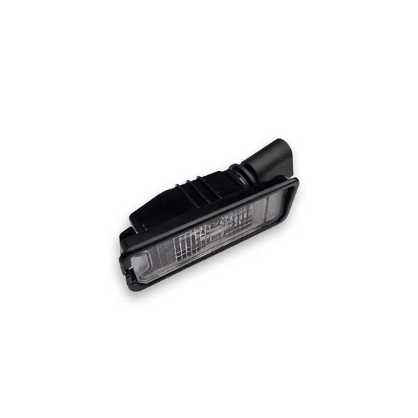 VW Amarok 2010-2022 Arka Plaka Aydınlatma Lambası Halojen 1K8943021 - 4