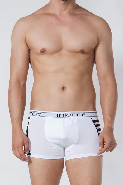 Miorre Modal Strech Boxer - 7