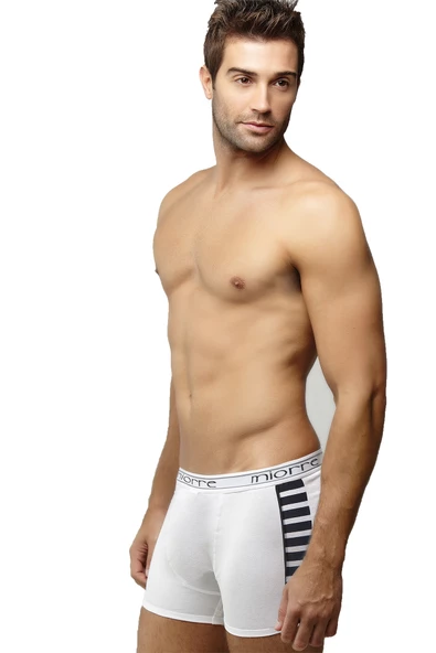 Miorre Modal Strech Boxer - 3