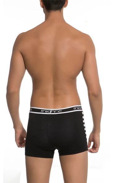 Miorre Modal Strech Boxer - 5