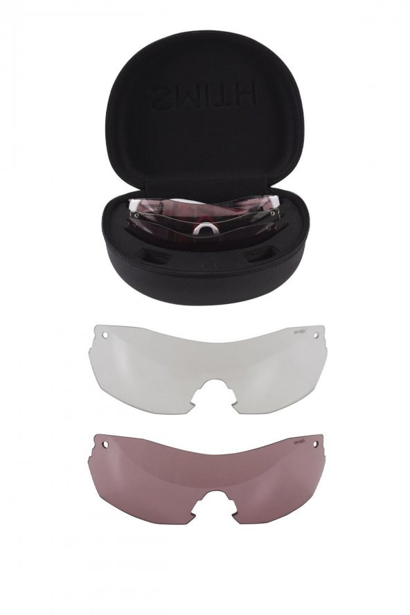 Smith Optics 450.243729.TF4 - Pivlock Arena Performans Gözlüğü - 6