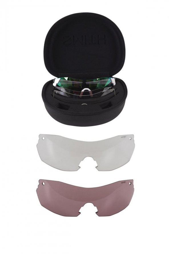 Smith Optics 450.243729.V63 - Pivlock Arena Performans Gözlüğü - 6