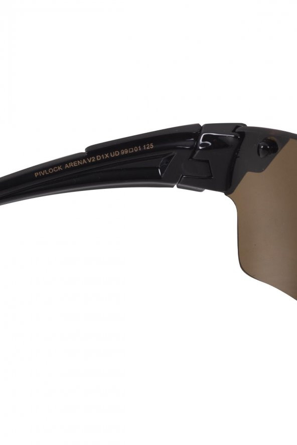 Smith Optics 450.243729.D1X - Pivlock Arena V2 Permorfans Gözlüğü - 5