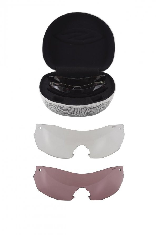 Smith Optics 450.243729.D1X - Pivlock Arena V2 Permorfans Gözlüğü - 6