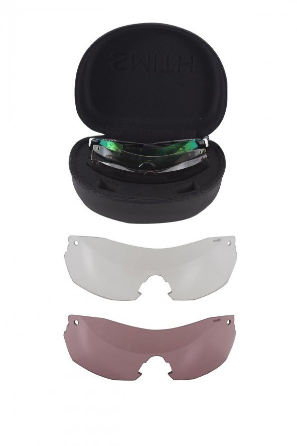 Smith Optics 450.243729.D28 - Pivlock Arena Performans Gözlüğü - 6