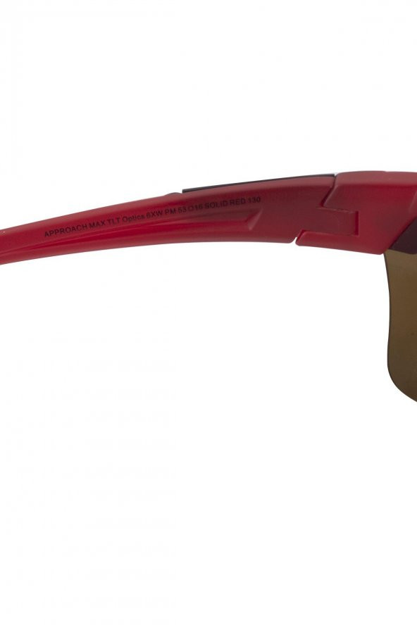 Smith Optics 450.243697.6XW - Approch Max Performans Gözlüğü - 5