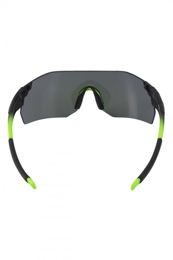 Smith Optics 450.243729.HQB - Pivlock Arena Max Performans Gözlüğü - 4