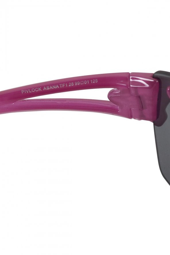 Smith Optics 450.243730.TF1 - Pivlock Asana Performan Gözlüğü - 5