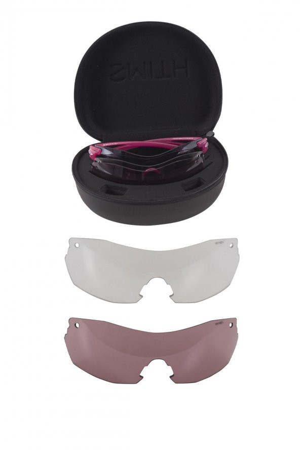 Smith Optics 450.243730.TF1 - Pivlock Asana Performan Gözlüğü - 6