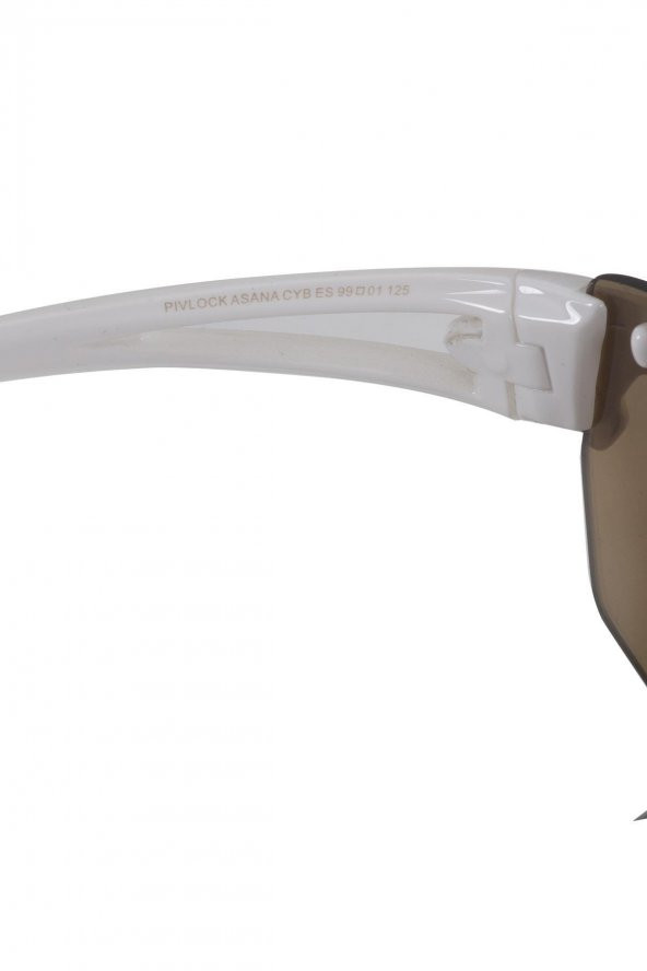 Smith Optics 450.243730.CYB - Piclock Asana Performans Gözlüğü - 5