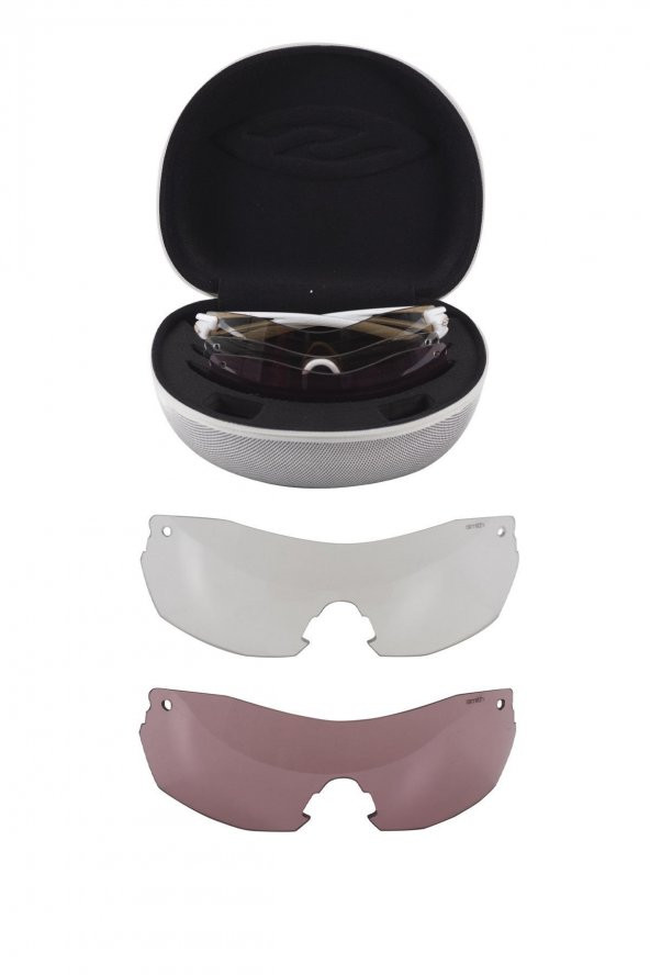 Smith Optics 450.243730.CYB - Piclock Asana Performans Gözlüğü - 6