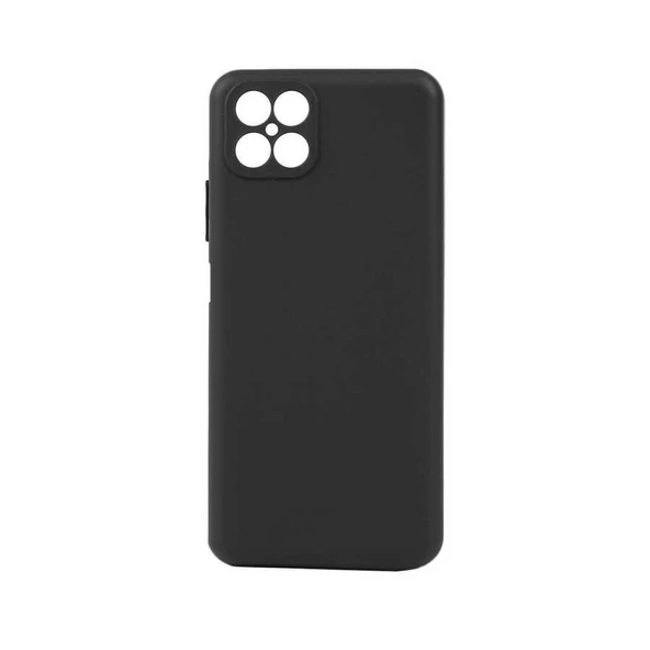 Gpack Omix X600 Kılıf Mat Lüx Kamera Korumalı Premier Mat Silikon