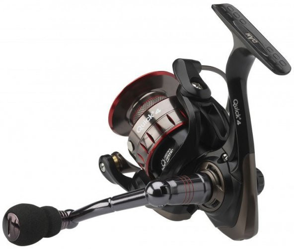 Dam Quick 4 4000 FD 6+1 BB Spin Olta Makinesi - 4