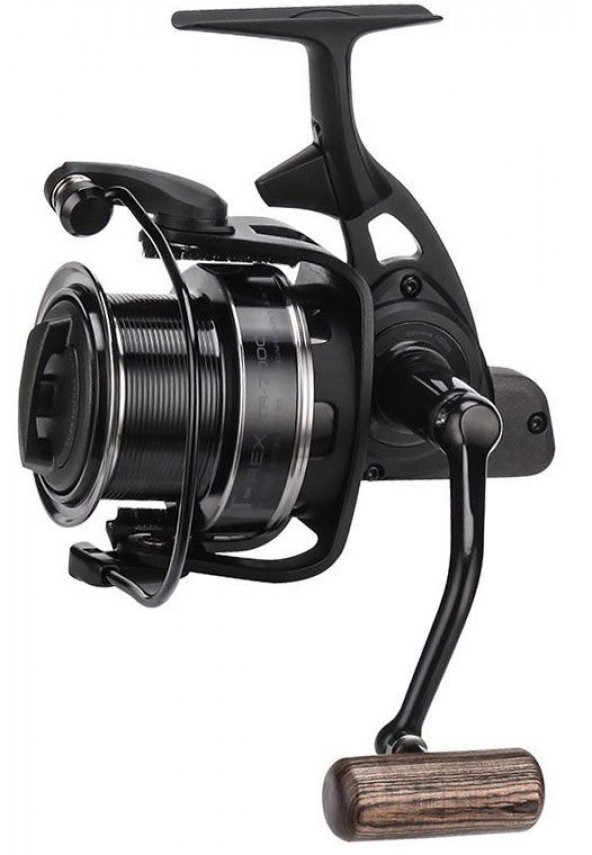 Okuma T-Rex TR-7000 ST 6+1 bb Sazan Olta Makinesi