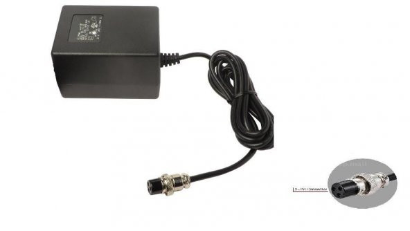 Behringer MX1604A MX802A MX1602A DX100/500 Adaptör