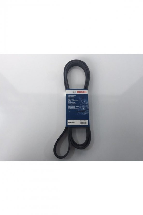 Sarj V Kayış Sprinter 208.211.213.308.311.313.408.411.413.416.cdı A0149971792 6pk2260