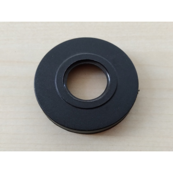 TOFAŞ TEMPRA UNO CAM AÇMA KOLU ALT PLASTİĞİ (ORJİNAL 1.KALİTE) KAPI CAM KOLU