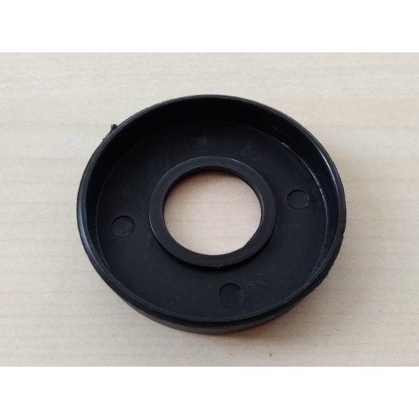 TOFAŞ TEMPRA UNO CAM AÇMA KOLU ALT PLASTİĞİ (ORJİNAL 1.KALİTE) KAPI CAM KOLU - 2