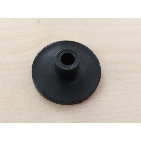 FİAT TEMPRA TİPO RADYATÖR ÜST BAĞLANTI BURCU - RADYATÖR BAĞLATI TAKOZU - 2