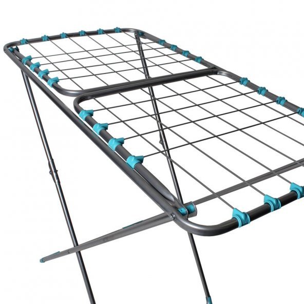 Dowry Ütü Masası ve Life Çamaşır Kurutmalık 2li Çeyiz Seti - 4