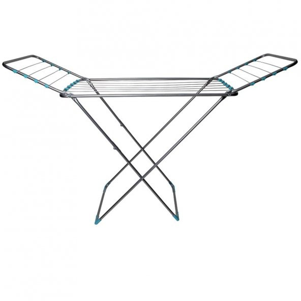 Dowry Ütü Masası ve Life Çamaşır Kurutmalık 2li Çeyiz Seti - 5