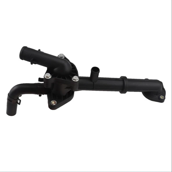 Termostat Kursağı Atos 2006- / İ-10 2007- / Picanto 2004-2011 Komple ürün görseli 1