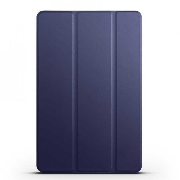 Huawei MatePad 11 (2021) Zore Smart Cover Standlı 1-1 Kılıf - 9