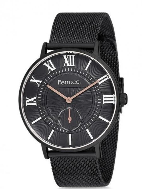 FERRUCCI FC12540H.03 ERKEK KOL SAATİ ürün görseli 1