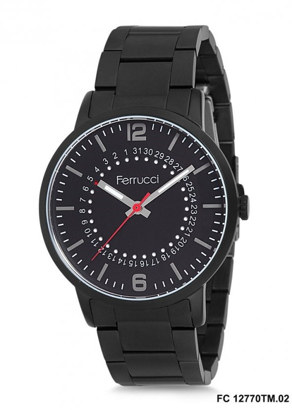 FERRUCCI FC 0819 12770TM.2 640022 KADIN KOL SAATİ