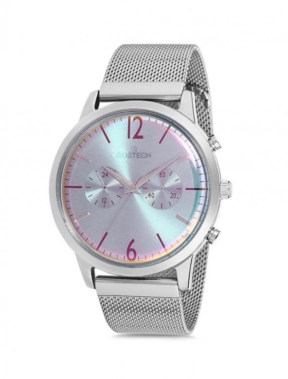 QOSTECH QM12289H.01 ERKEK KOL SAATİ ürün görseli 1