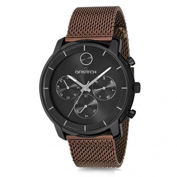 QOSTECH QM1394H.05 ERKEK KOL SAATİ ürün görseli 1