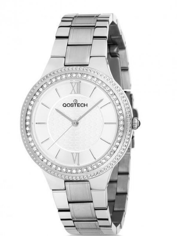 QOSTECH QF1191.01 BAYAN KOL SAATİ ürün görseli 1